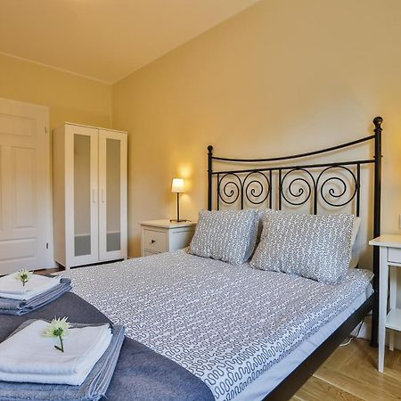 Apartament Bursztynowy Mariacka Old Town Гданьск Номер фото