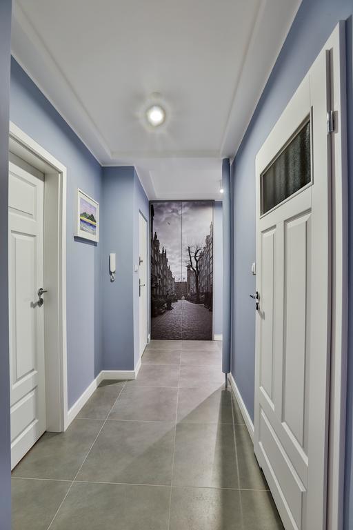 Apartament Bursztynowy Mariacka Old Town Гданьск Номер фото