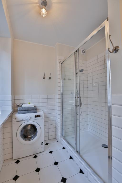 Apartament Bursztynowy Mariacka Old Town Гданьск Номер фото