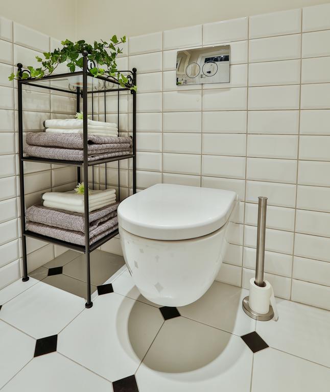 Apartament Bursztynowy Mariacka Old Town Гданьск Номер фото